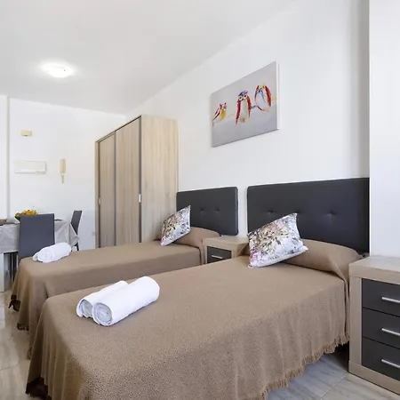 Appartement Betty C *