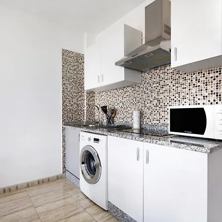 Betty C Appartement