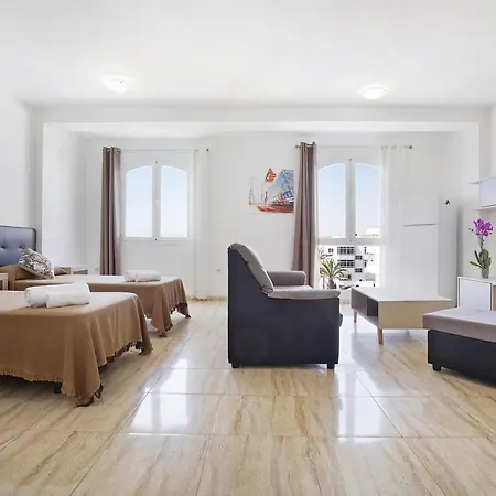 Betty C Appartement
