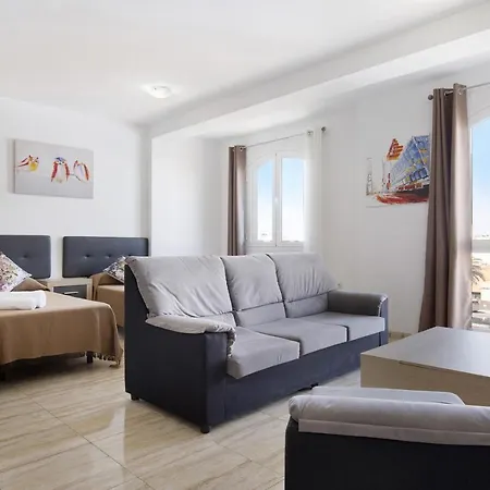 Betty C Appartement *