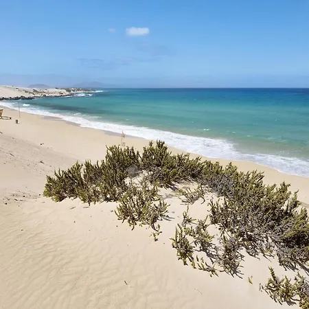 Betty C Appartement Puerto del Rosario (Fuerteventura)