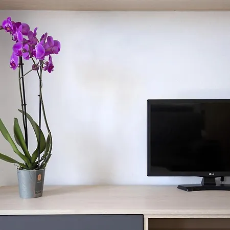 Apartamento Betty C Puerto del Rosario (Fuerteventura)